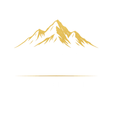 EDC Web Design Logo